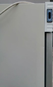 Βιτρίνα Κατάψυξη Μονή IARP Μεταχειρισμένη 