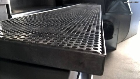 Drainer για Bar μεταχειρισμένο